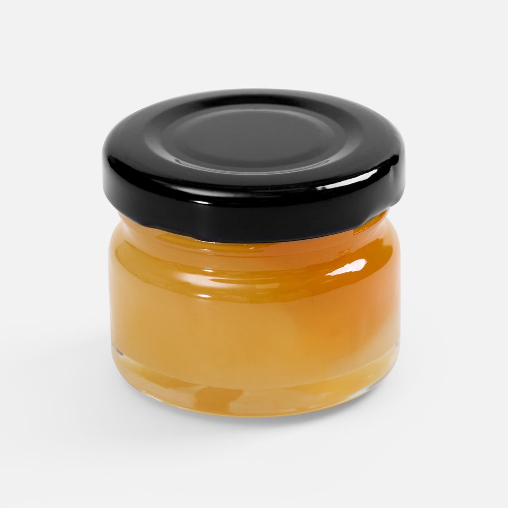 Мед Colmena с логотипом  | Print Logo