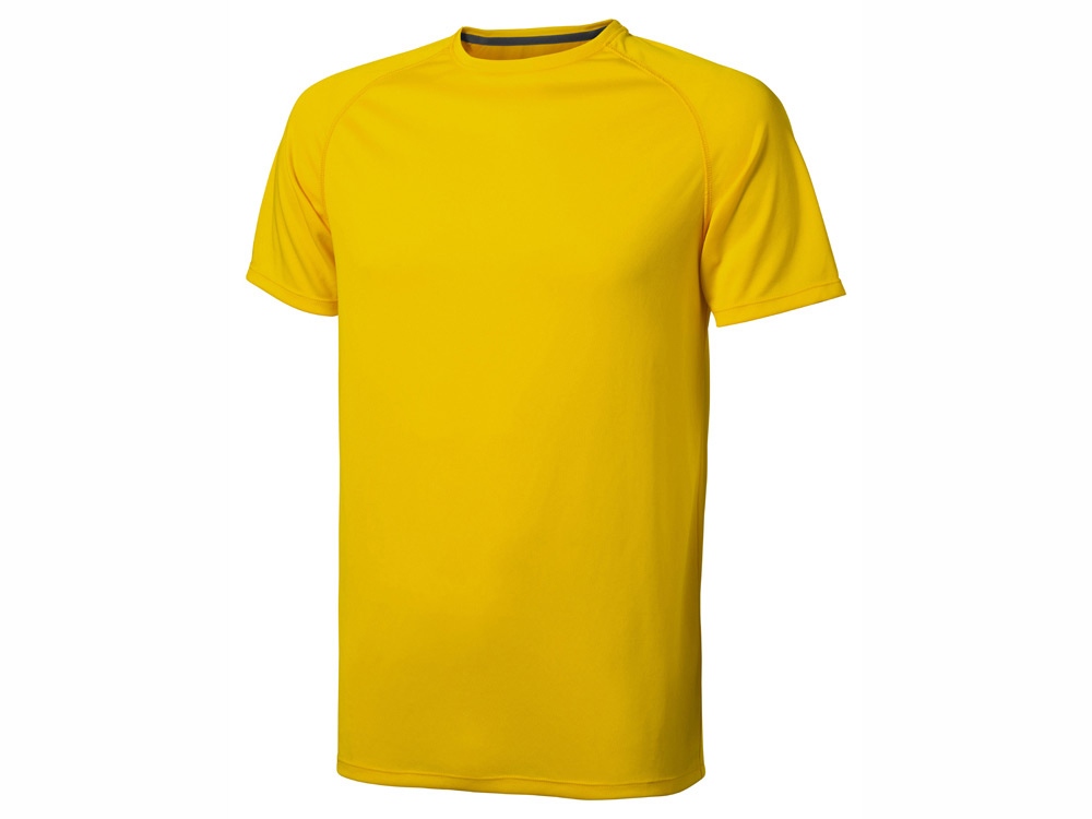 Футболка Niagara мужская с логотипом Elevate | Print Logo