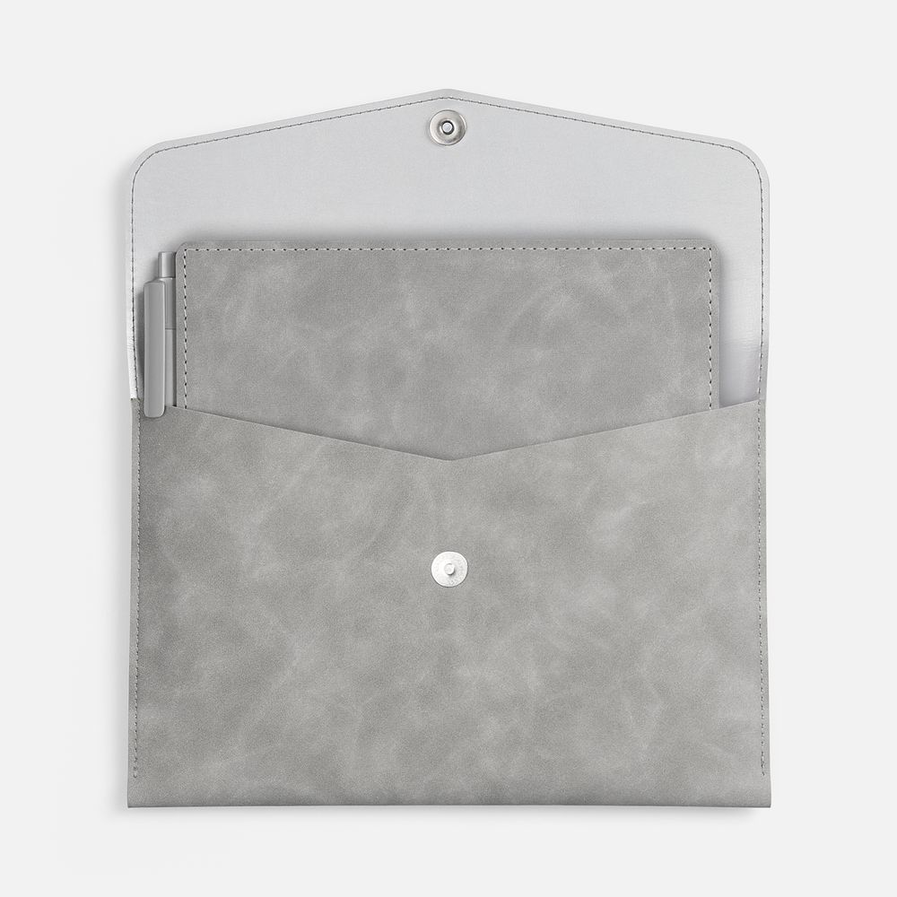 Набор Urban Folder фото на сайте Print Logo.