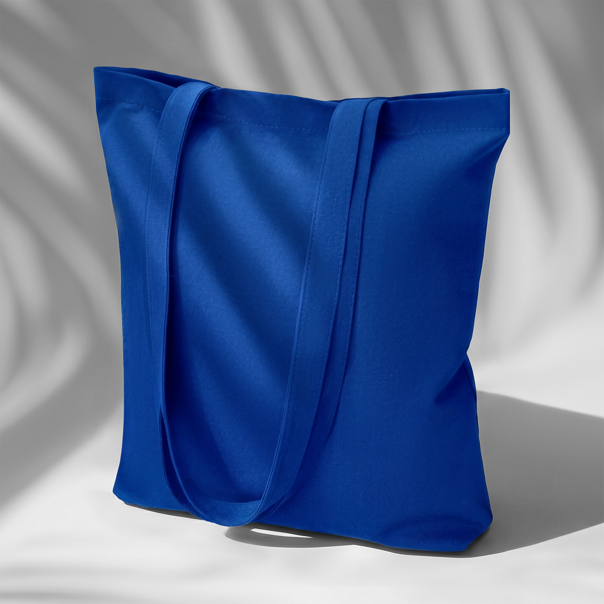 Сумка из плотного хлопка Carryme 220, 220 г/м2 с логотипом  | Print Logo