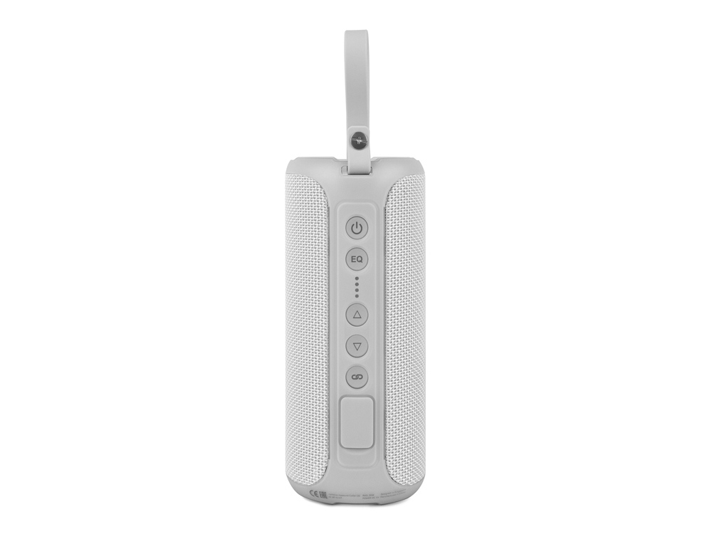 Портативная колонка mySound Colibri 2C, 6 Вт, белый