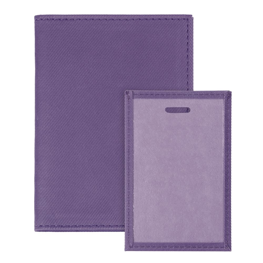 Обложка для паспорта Twill