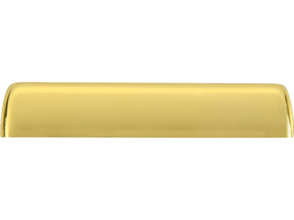 Флеш-карта Слиток золота  USB 2.0 на 4 Gb