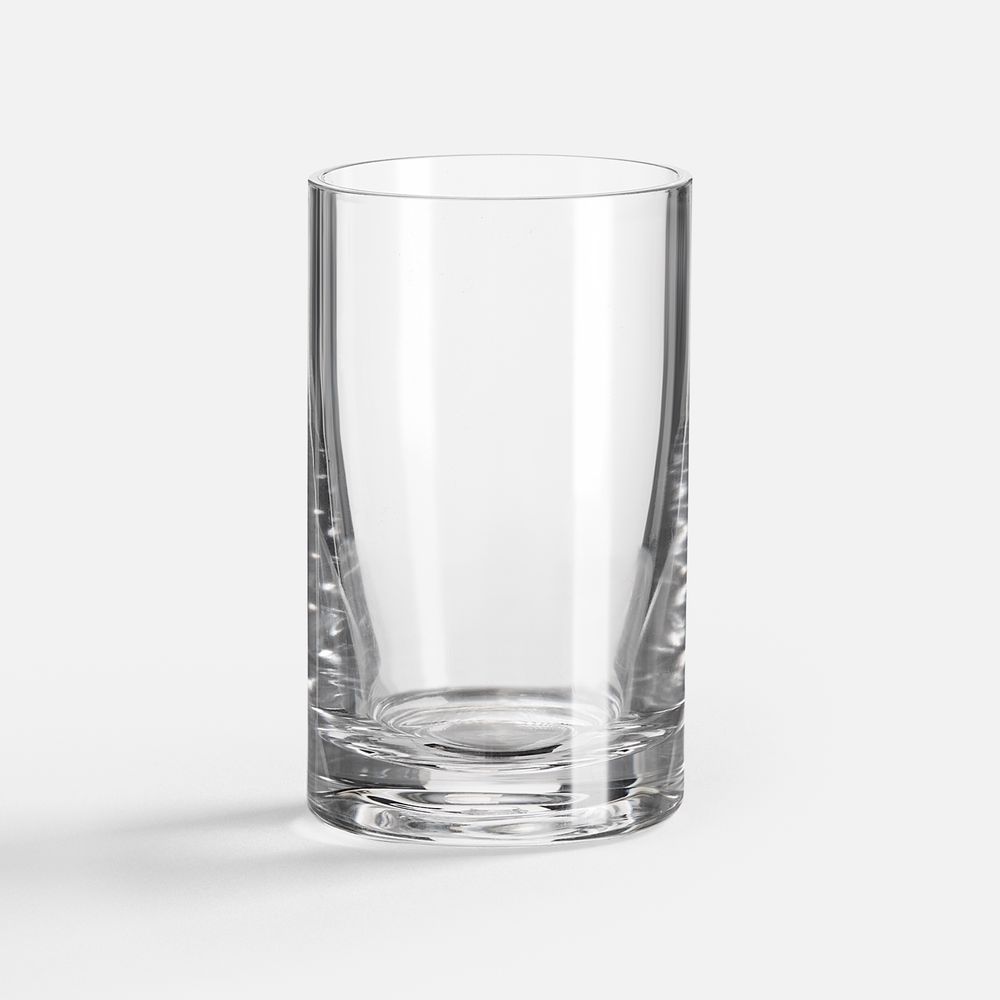 Стопка небьющаяся Sate Shot, прозрачная с логотипом  | Print Logo