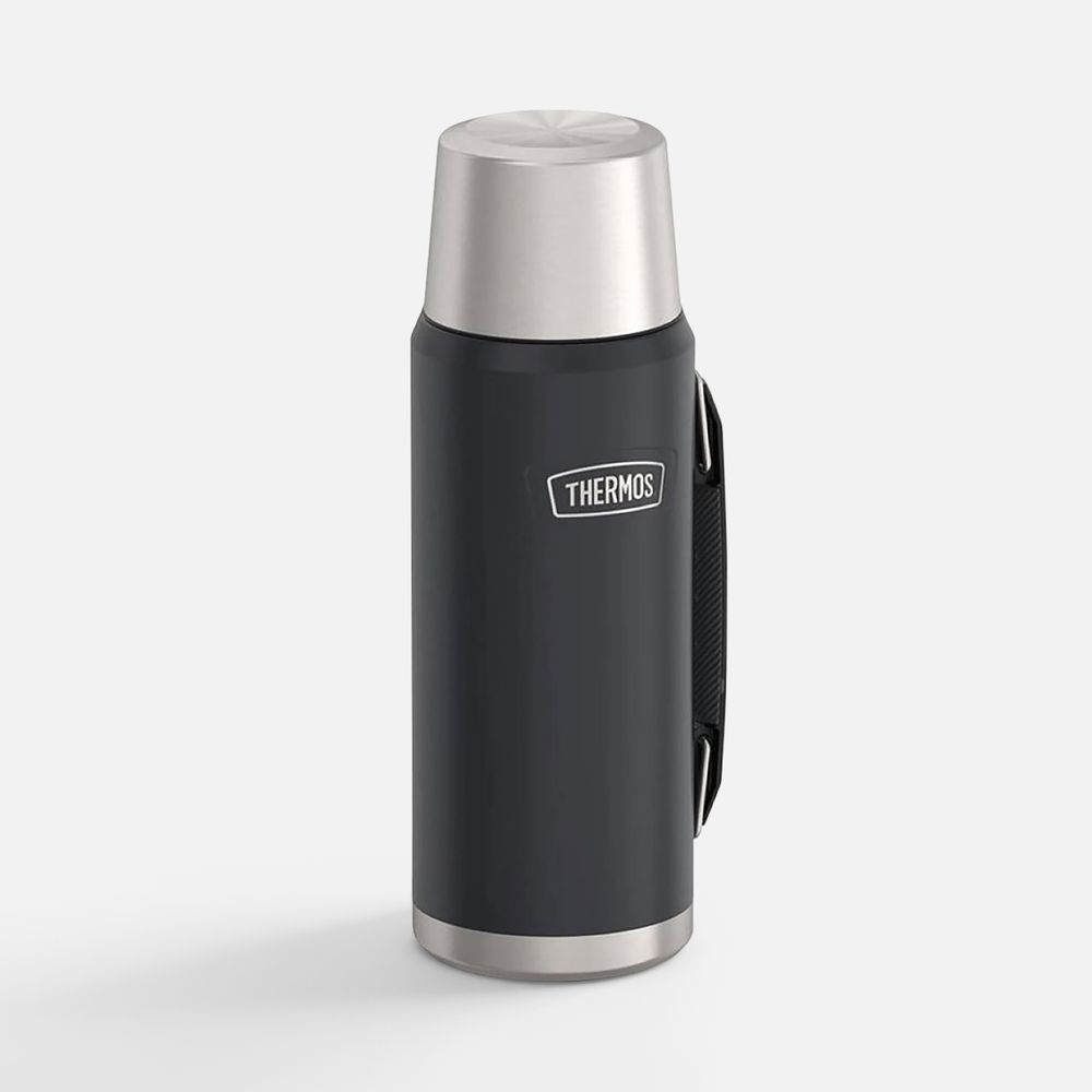 Термос Icon 1200 с логотипом THERMOS | Print Logo