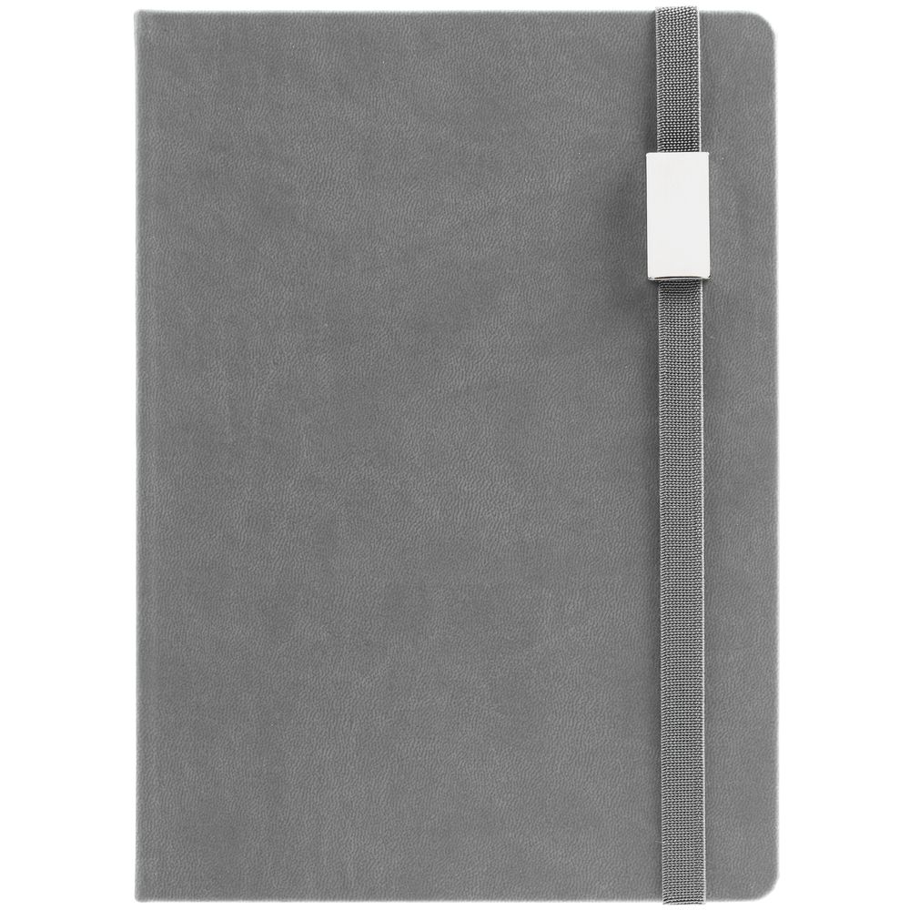 Ежедневник New Factor Metal