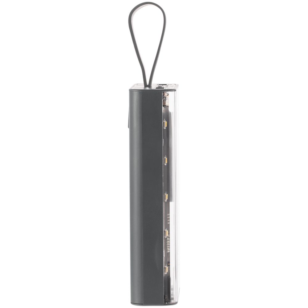 Аккумулятор Trellis Digital 10000 мАч фото на сайте Print Logo.