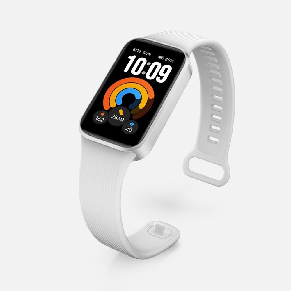 Фитнес-трекер Xiaomi Smart Band 11 Active