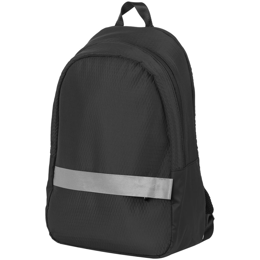 Рюкзак tagBag со светоотражающим элементом фото на сайте Print Logo.