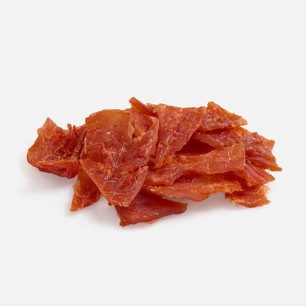 Сыровяленое мясо Meat Choice с логотипом  | Print Logo