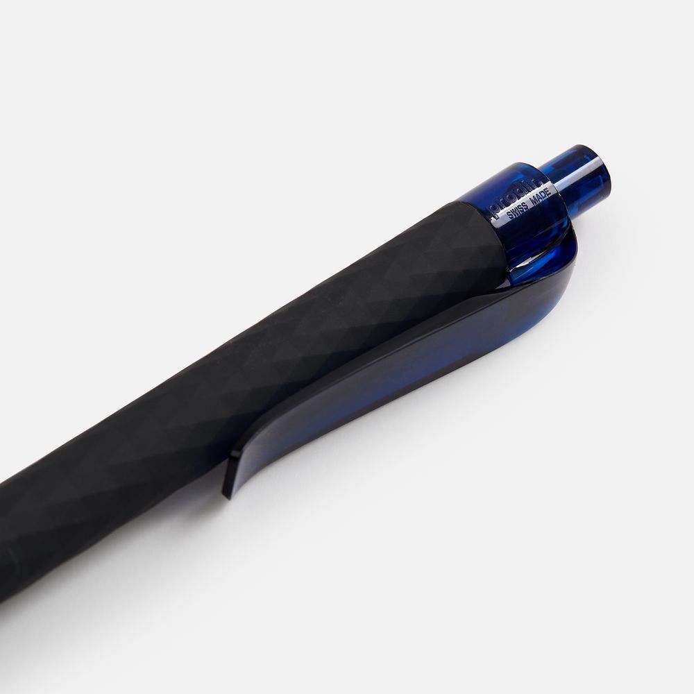 Ручка шариковая Prodir QS01 PRT-P Soft Touch