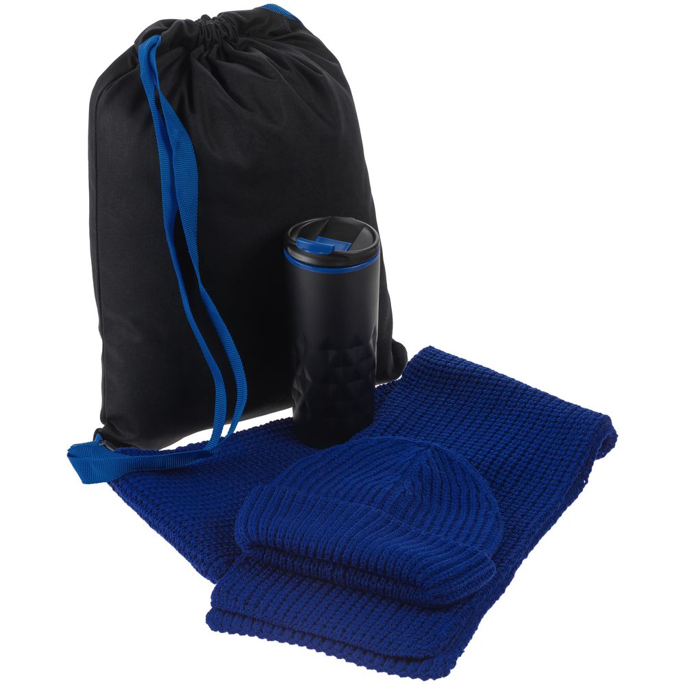 Набор Uptown с логотипом  | Print Logo