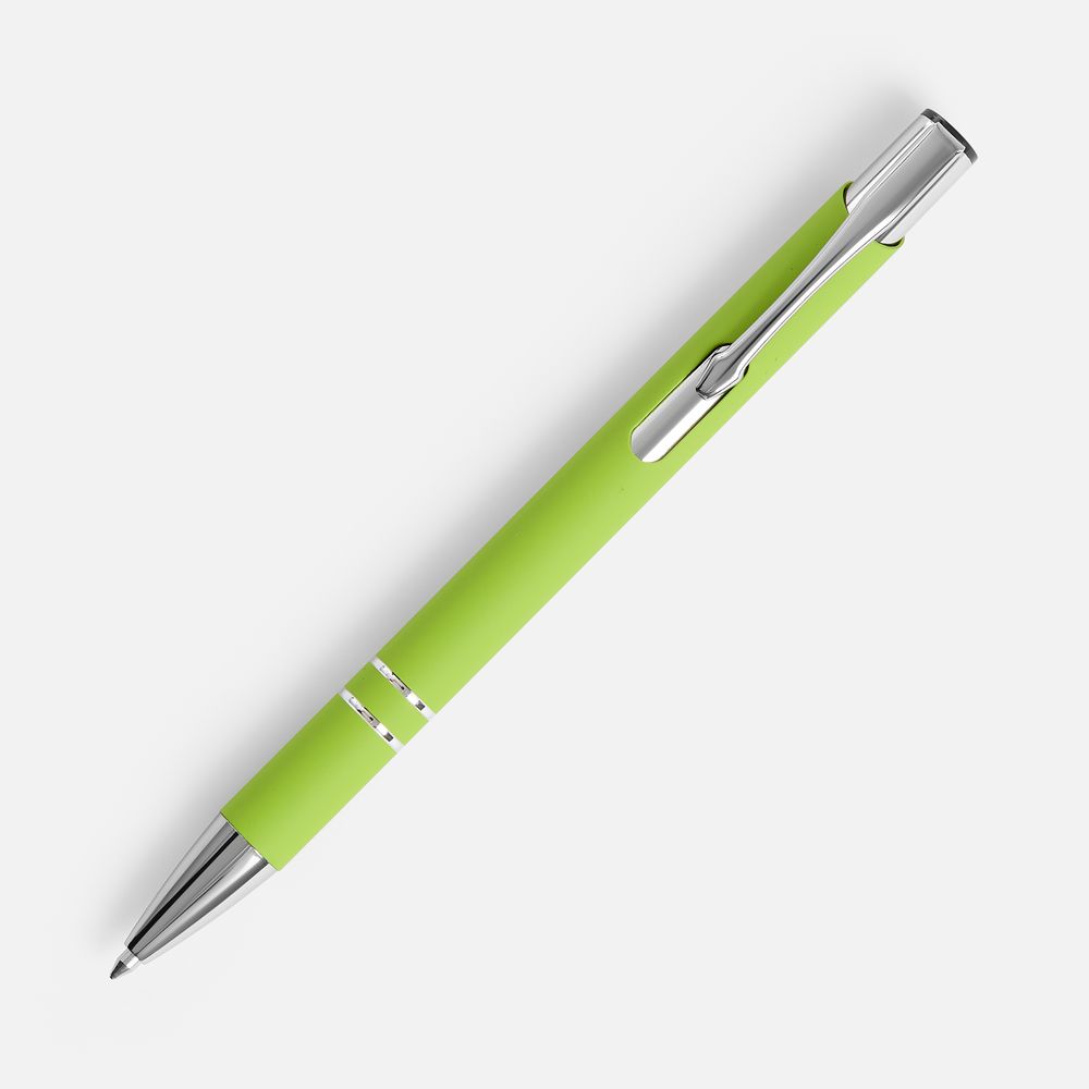 Ручка шариковая Keskus Soft Touch
