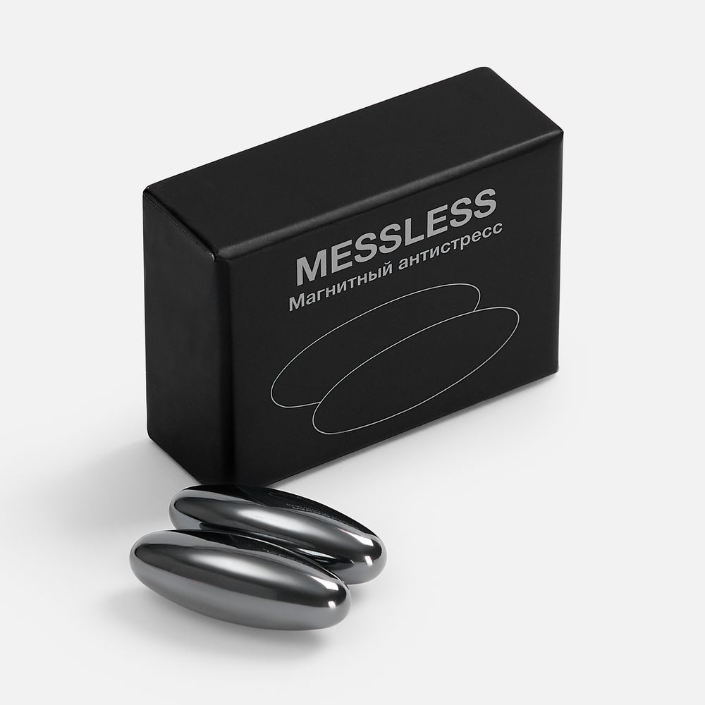 Магнитный антистресс Messless