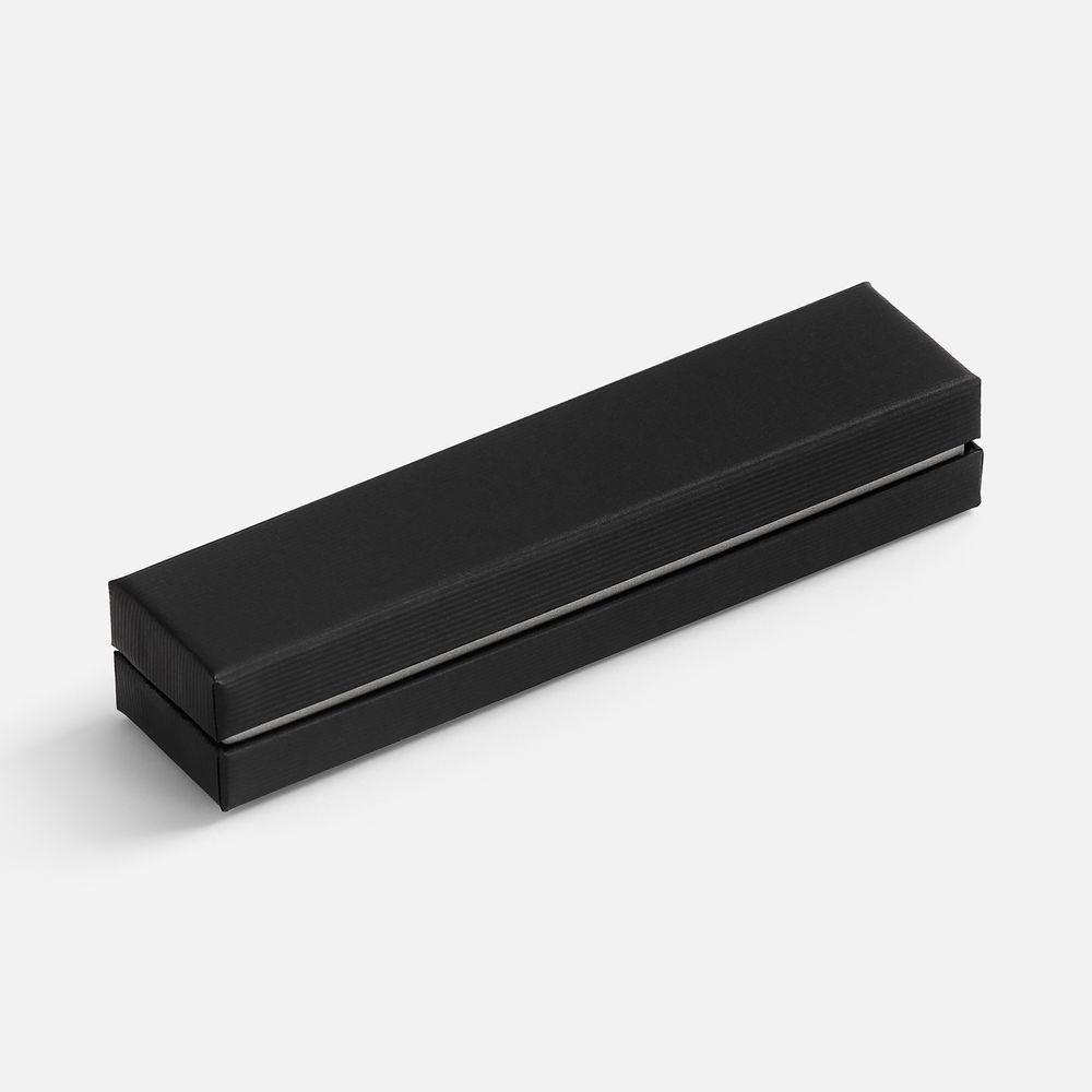 Ручка шариковая Keskus Stone в футляре