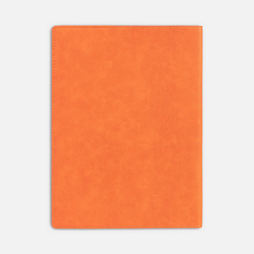 Ежедневник в суперобложке Brave Book, недатированный