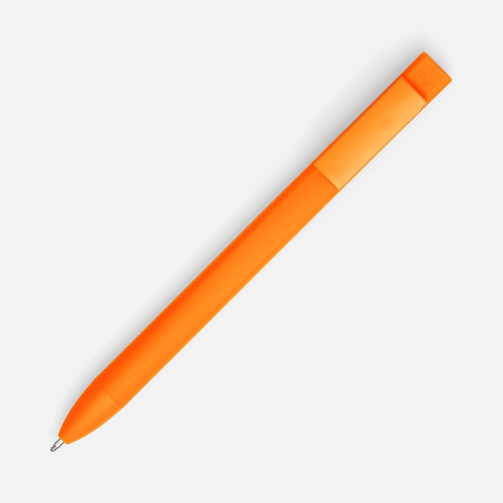 Ручка шариковая Swiper SQ Soft Touch