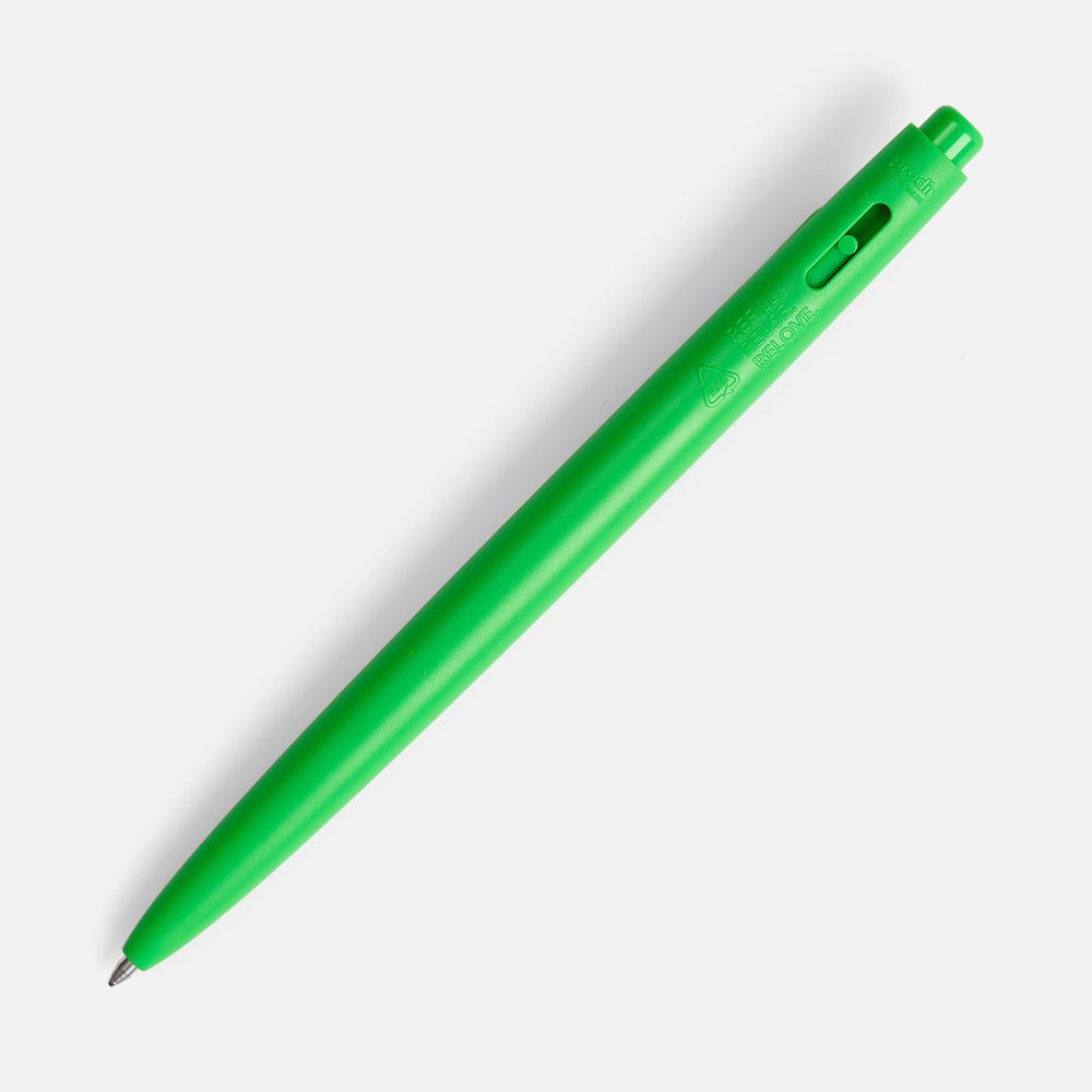 Ручка шариковая Prodir DS11 PMP