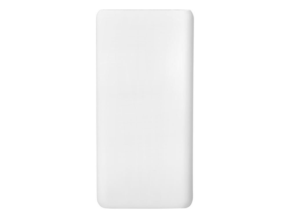 Внешний беспроводной аккумулятор c QC/PD Reload, 10000 mAh, белый (Р)