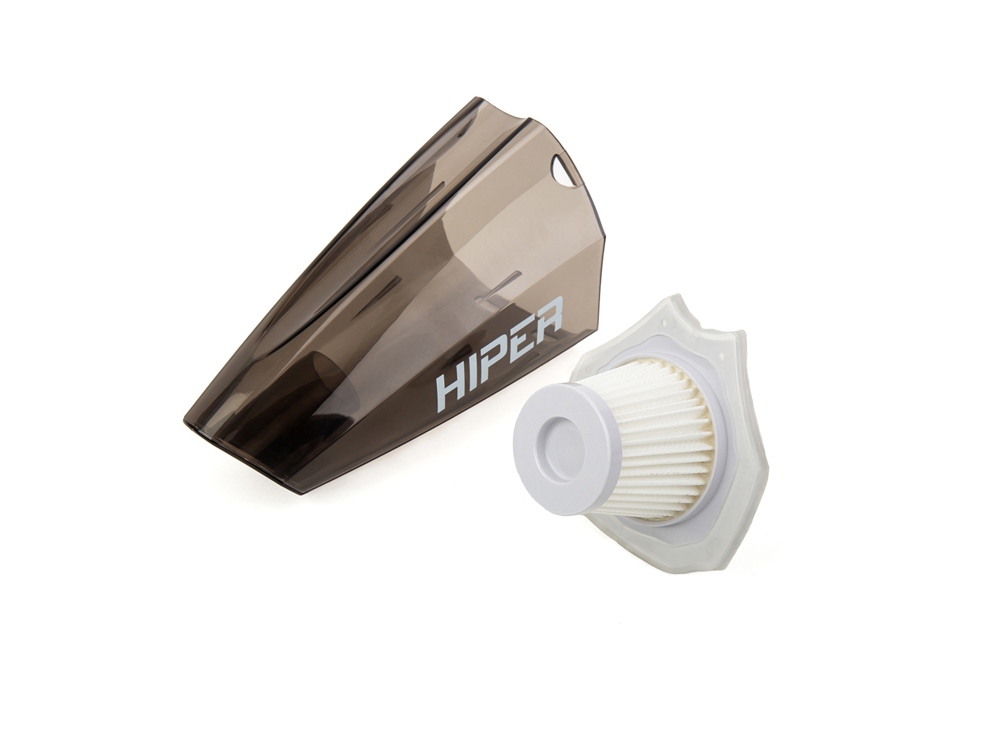 Пылесос автомобильный HIPER HVC80 (Р)