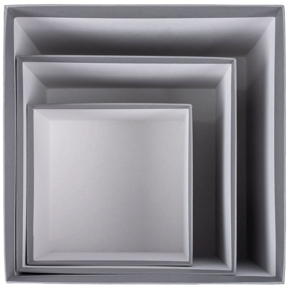 Коробка Cube, M