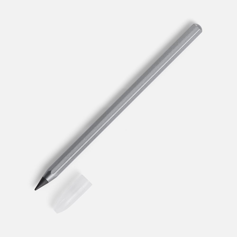 Вечный карандаш AL с логотипом Ritter-Pen | Print Logo