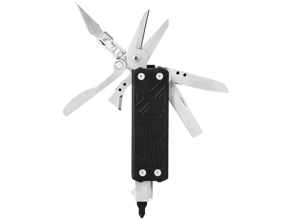 Мультитул Nextool Pocket Tool E1 фото на сайте  Print Logo.