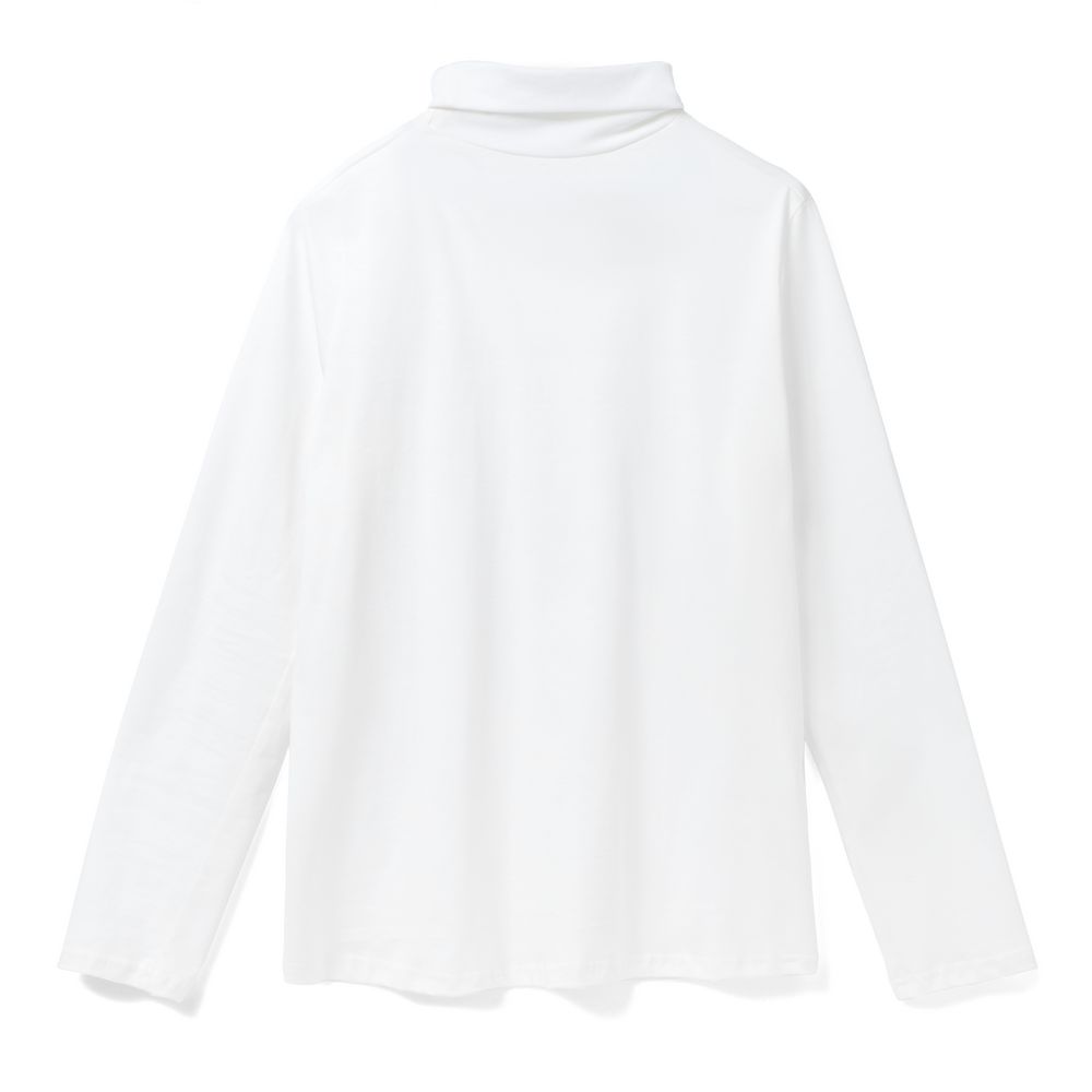 Водолазка Urban, молочно-белая, размер XL/XXL