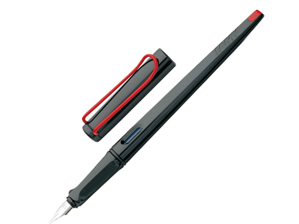 Ручка перьевая Joy, 1,1 мм с логотипом LAMY | Print Logo