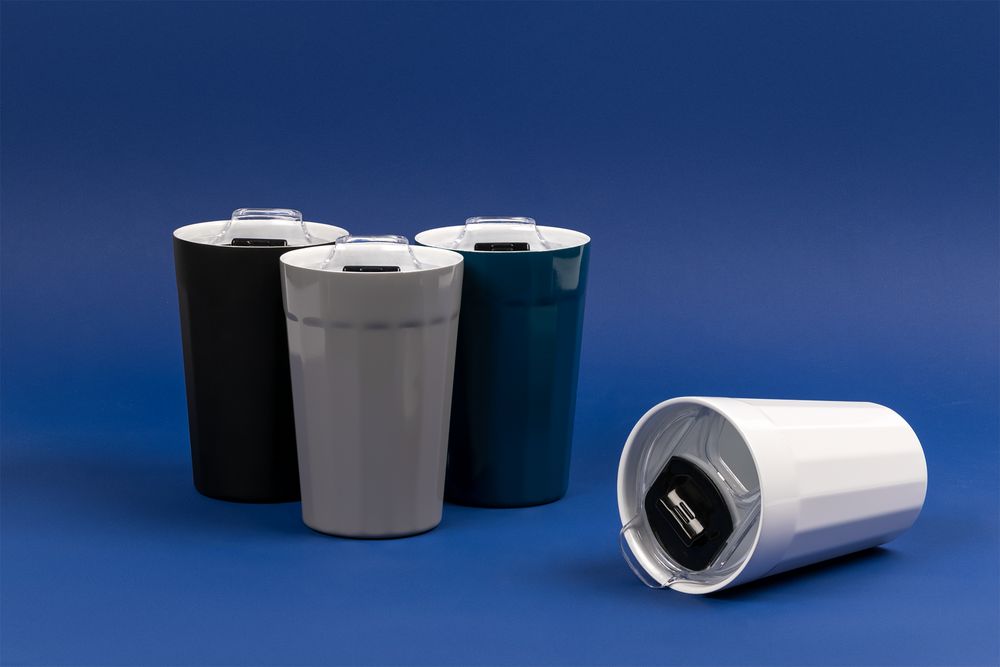 Термостакан iconyMug