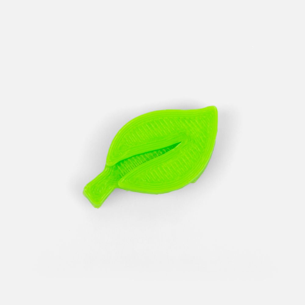 Шильдик на резинку Impreso, 3D-печать на заказ с логотипом сделано в России | Print Logo