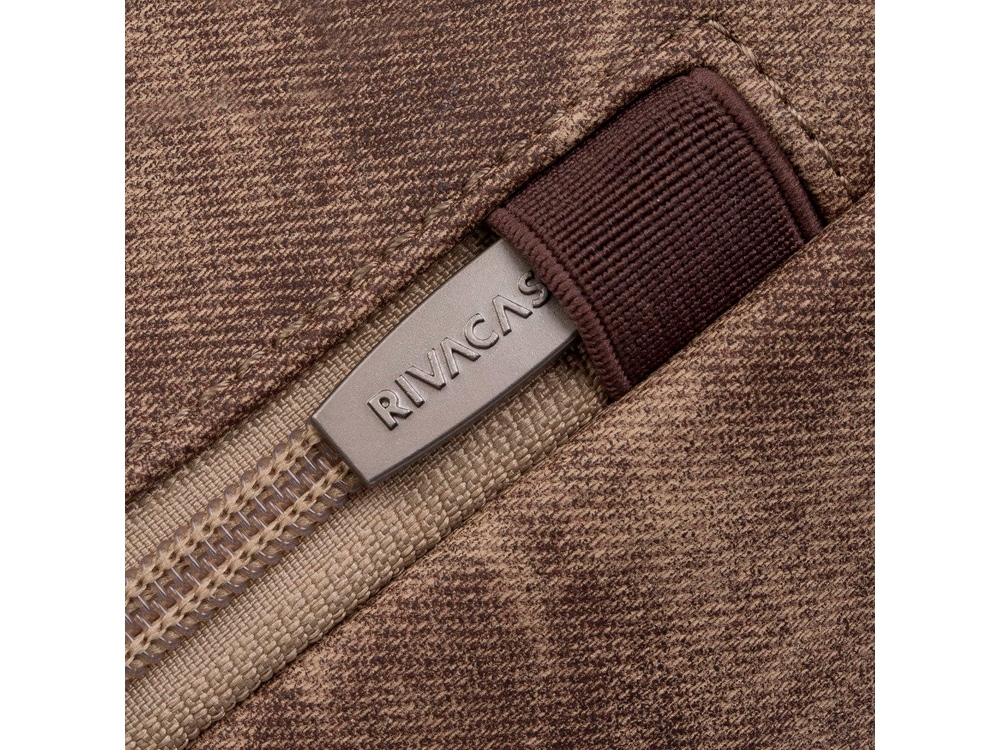 RIVACASE 8925 beige рюкзак для ноутбука 13.3 / 6