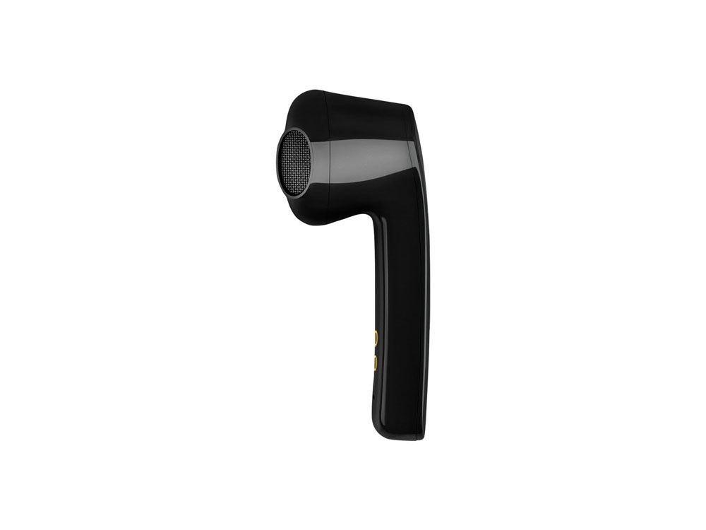 Беспроводные наушники Rombica Mysound Flip Black (Р)