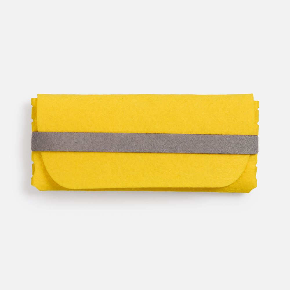 Чехол-конструктор для очков FoldCase фото на сайте  Print Logo.