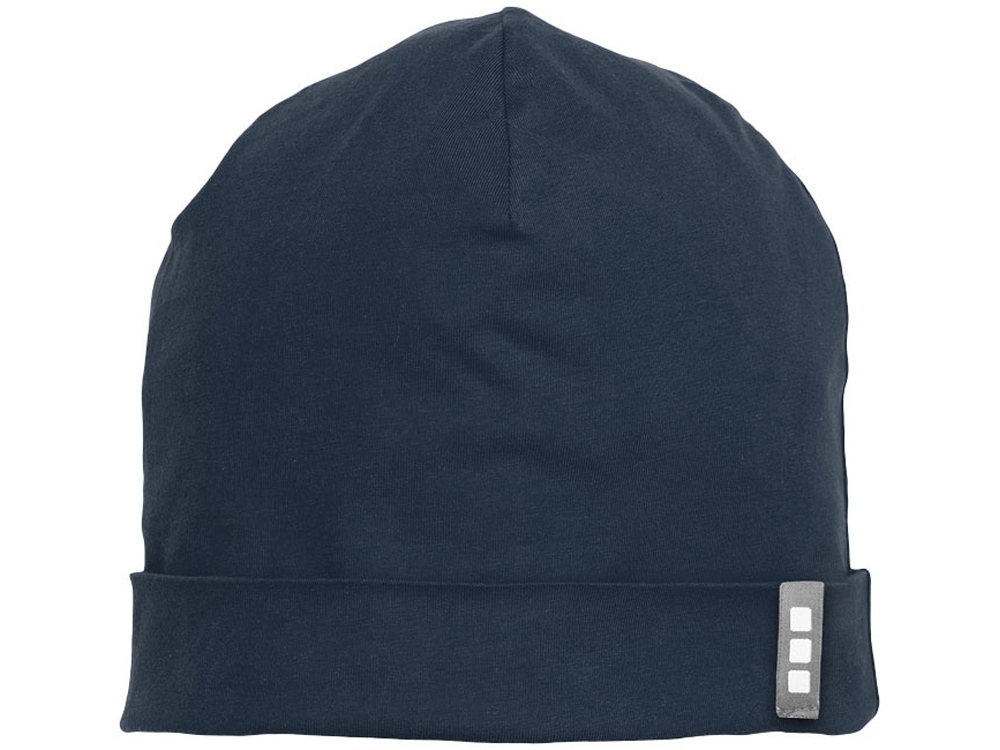 Шапка Tempo Knit Toque, темно-синий