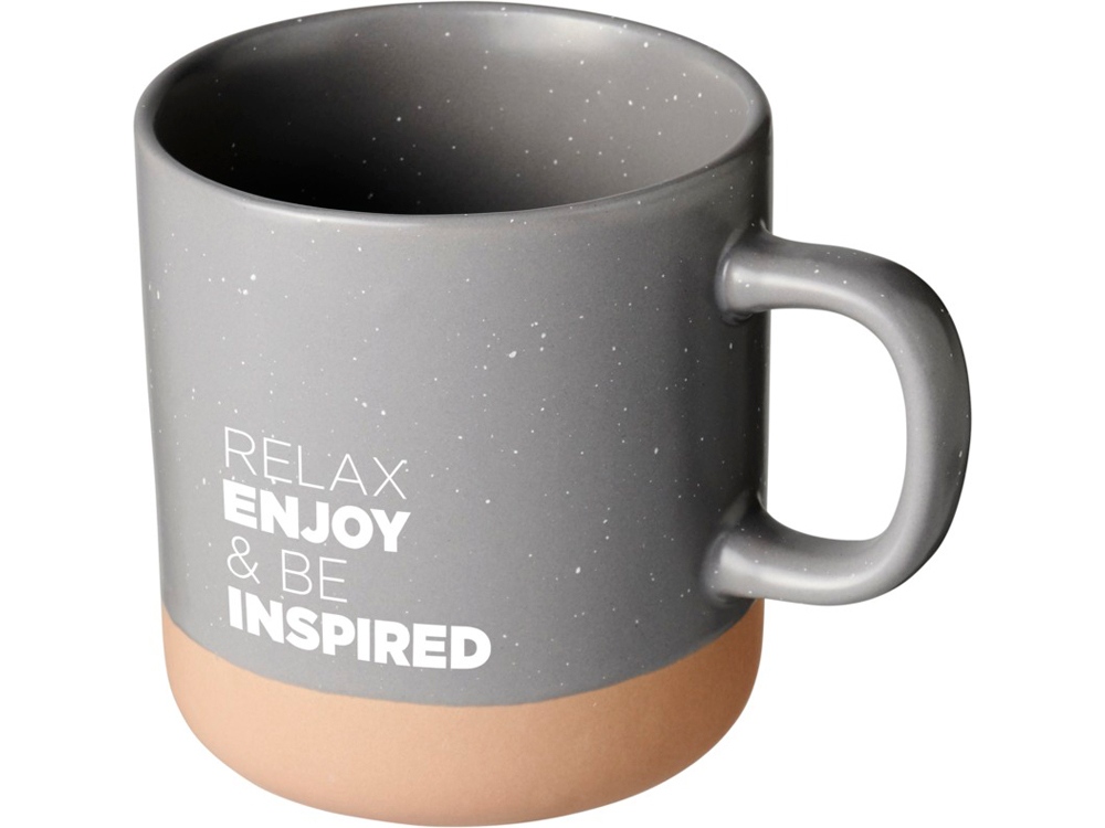 Кружка Be Inspired с логотипом House of Inspiration | Print Logo