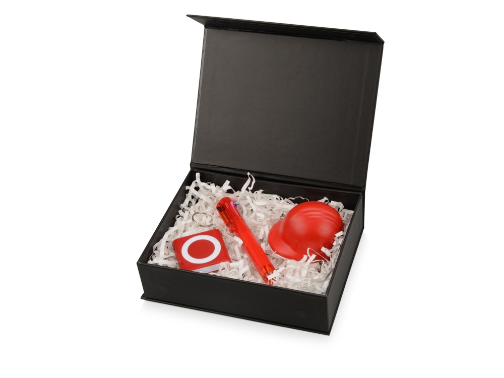 Подарочная коробка Giftbox малая, черный