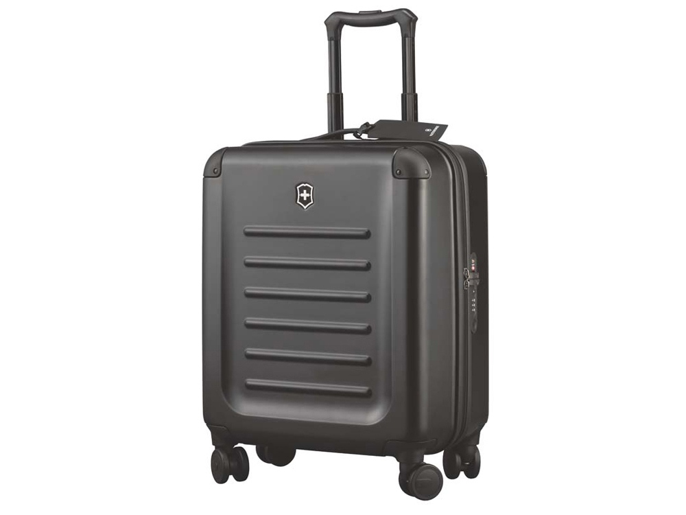 Чемодан Spectra™ 2.0 для ручной клади, 42 л с логотипом VICTORINOX | Print Logo
