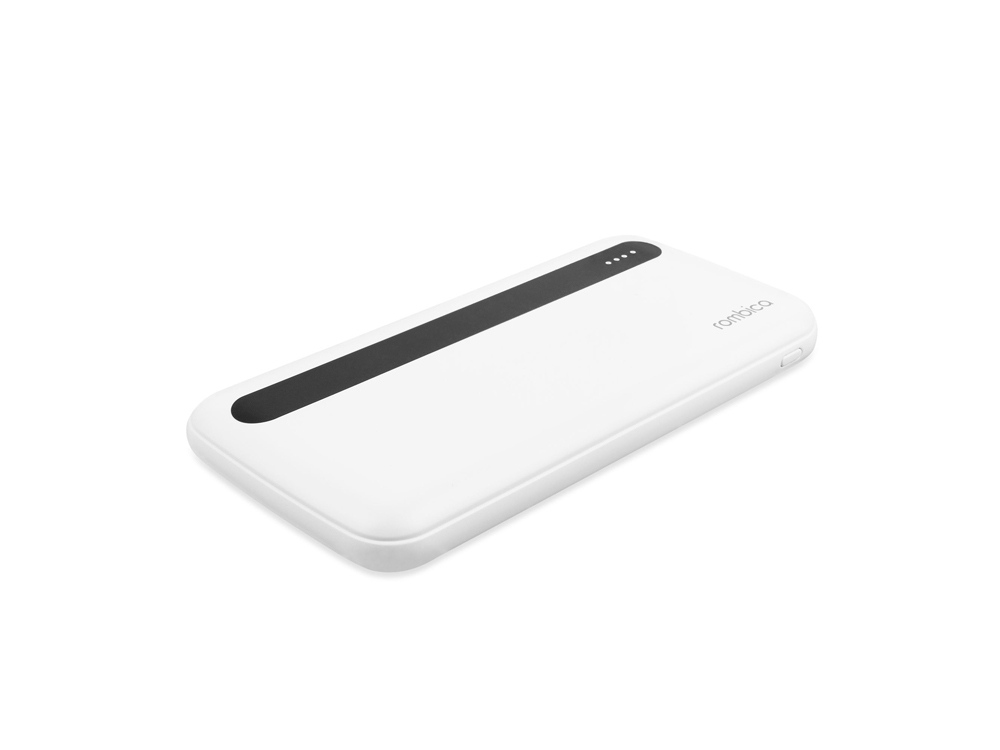 Внешний аккумулятор Rombica NEO PBS100 White (Р)