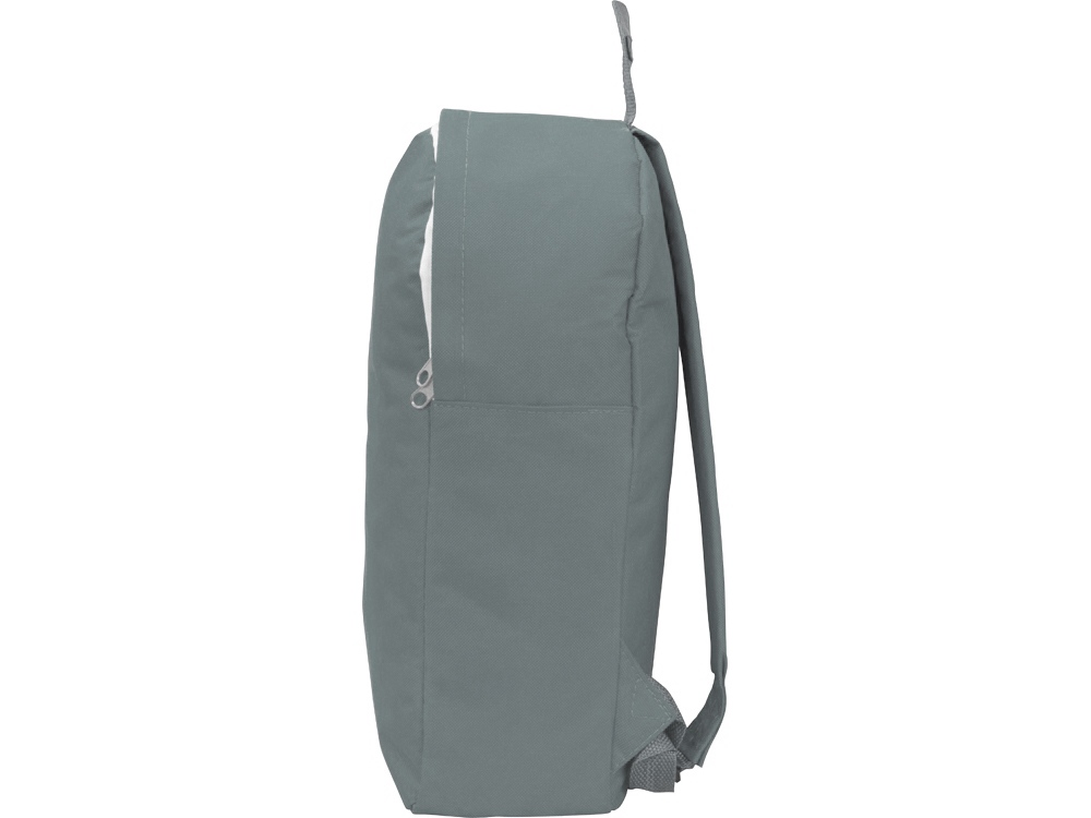 Рюкзак Sheer, серый  444C