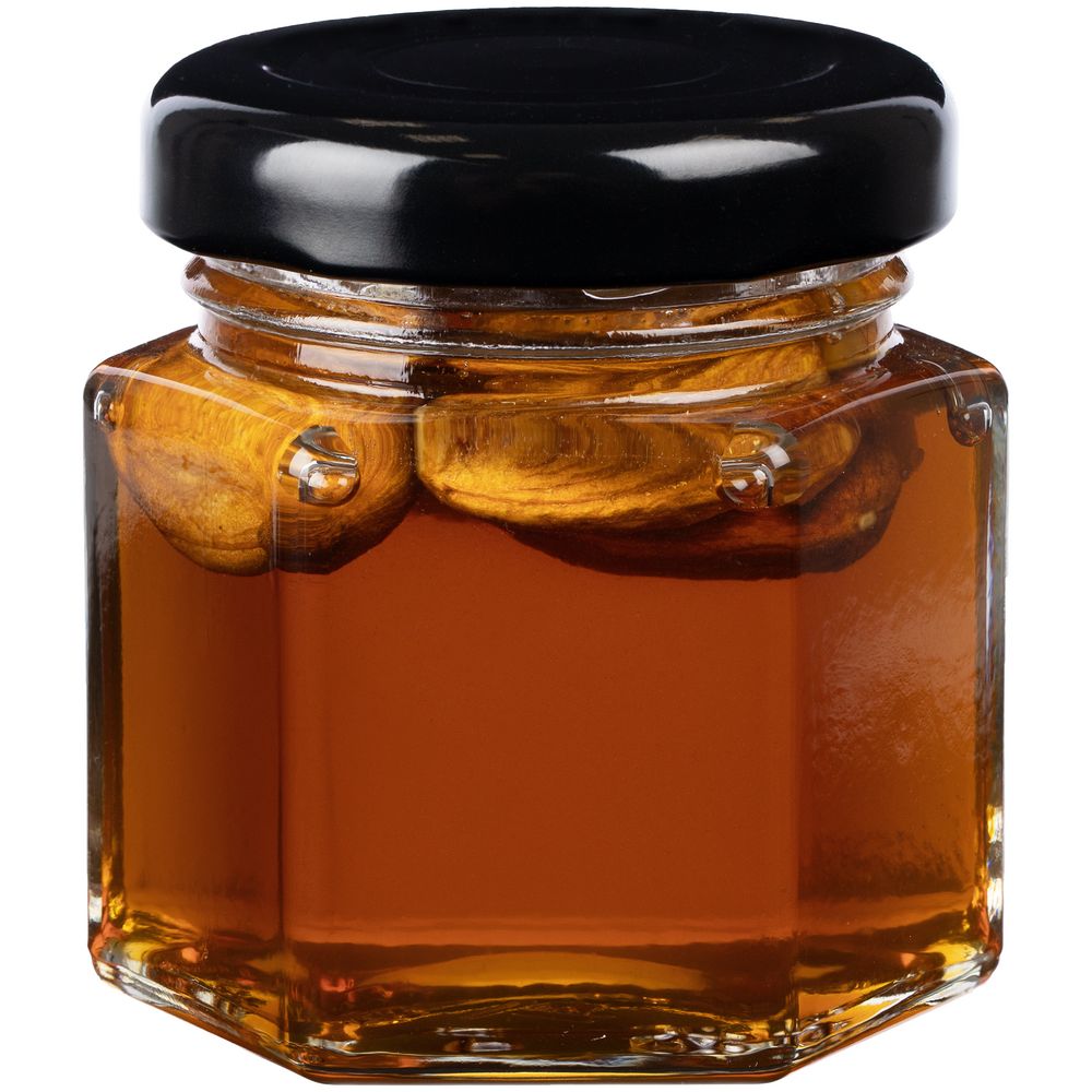 Мед Bee To Bear Mini ver.2 с логотипом  | Print Logo