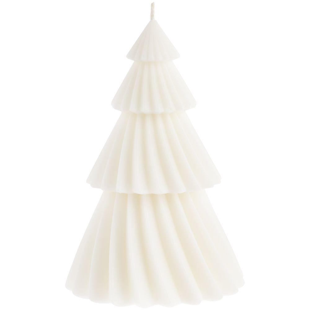Свеча Snowtree с логотипом  | Print Logo