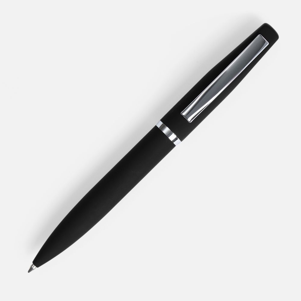 Ручка шариковая Bolt Soft Touch