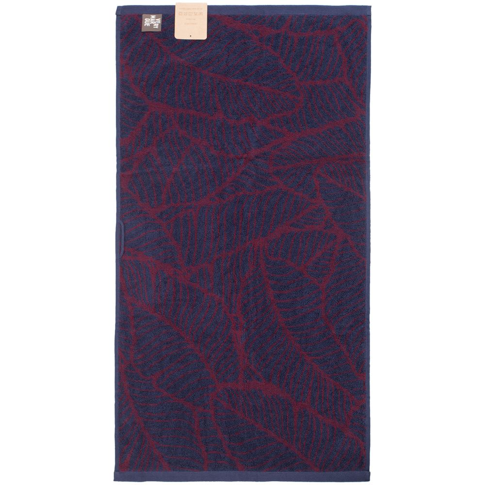 Полотенце In Leaf, малое и подарки фото на сайте Print logo.