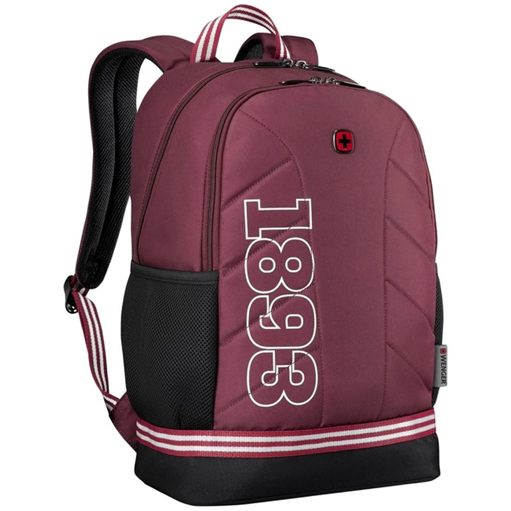 Рюкзак Collegiate Quadma с логотипом Wenger | Print Logo