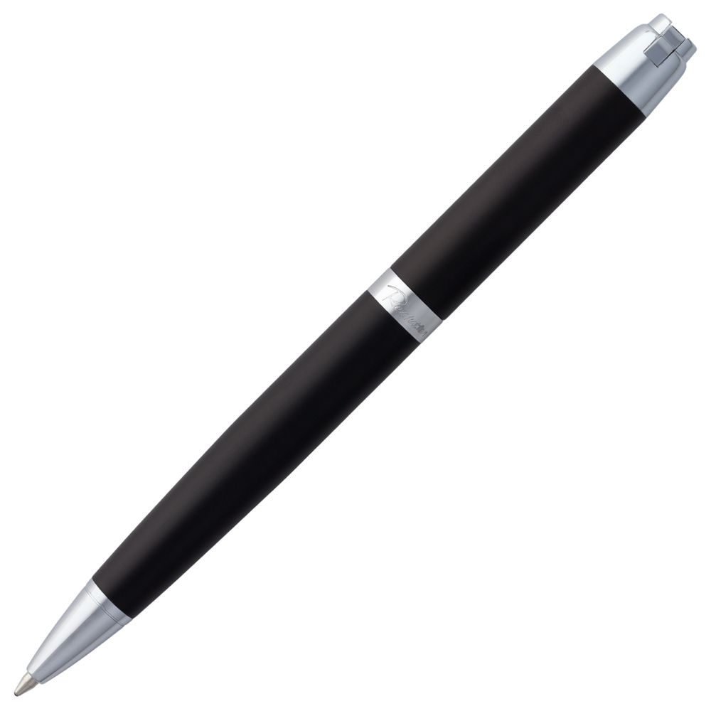 Ручка шариковая Razzo Chrome