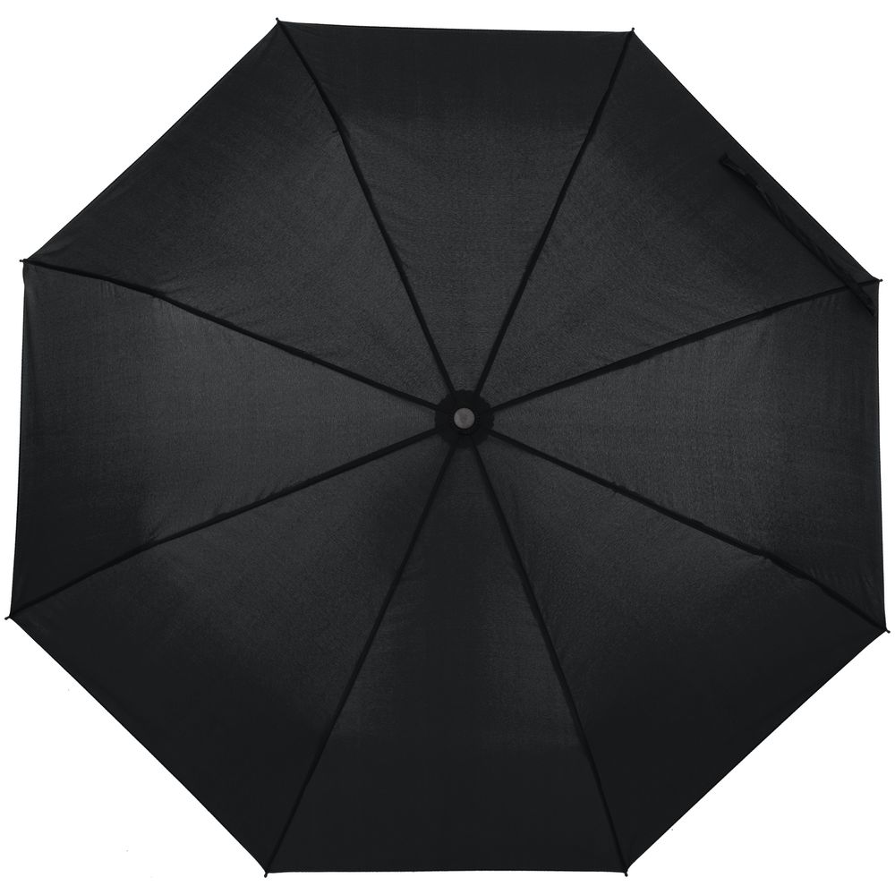Зонт складной Monsoon фото на сайте Print Logo.