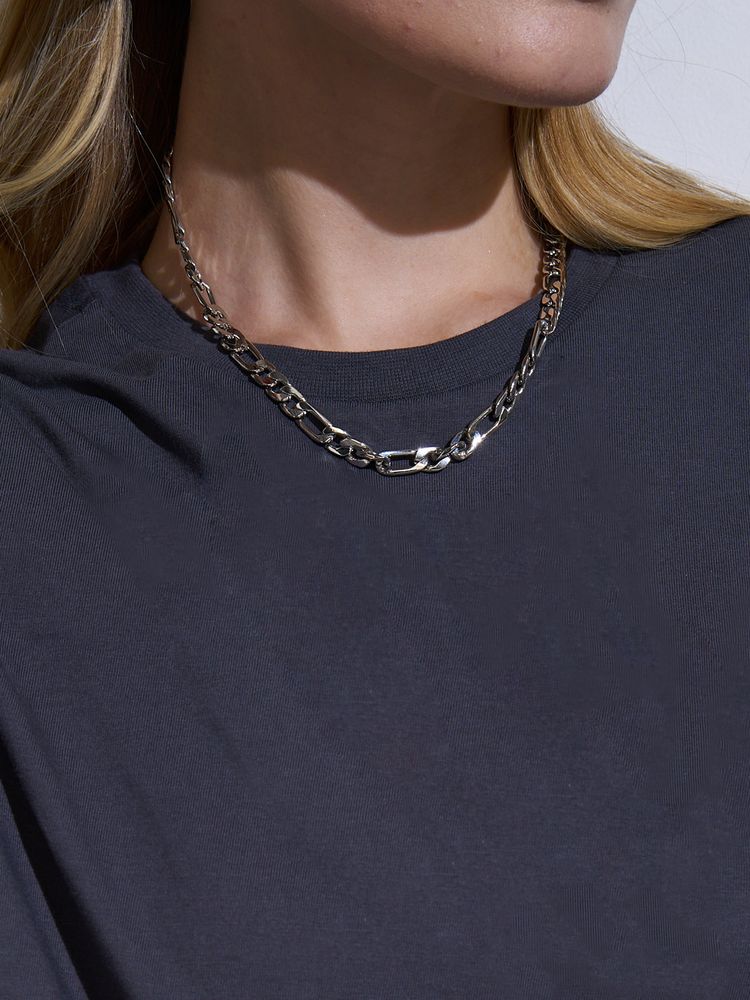 Футболка Oversize Premium, темно-серая (антрацит), размер 3XL