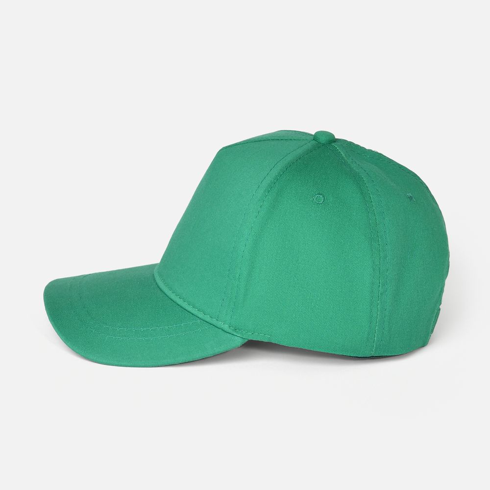 Бейсболка Basic