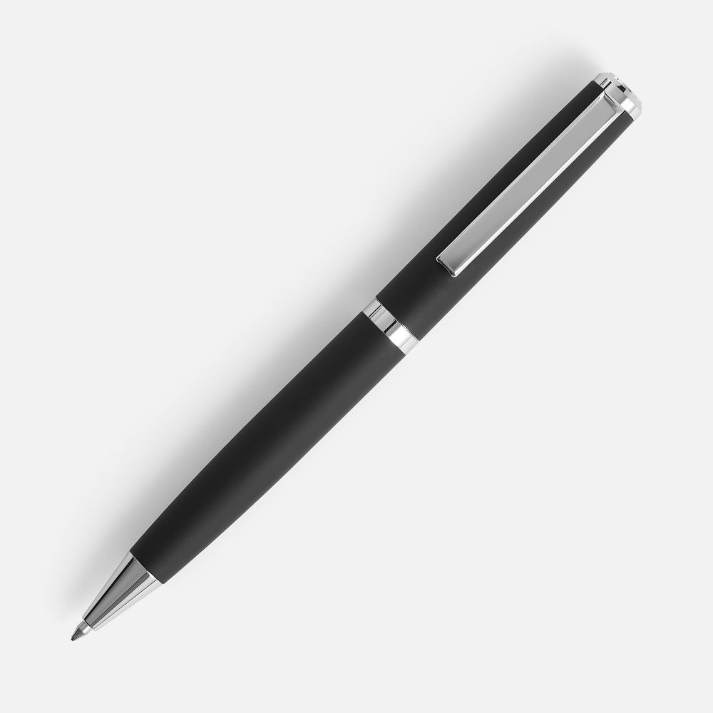 Ручка шариковая Inkish Chrome